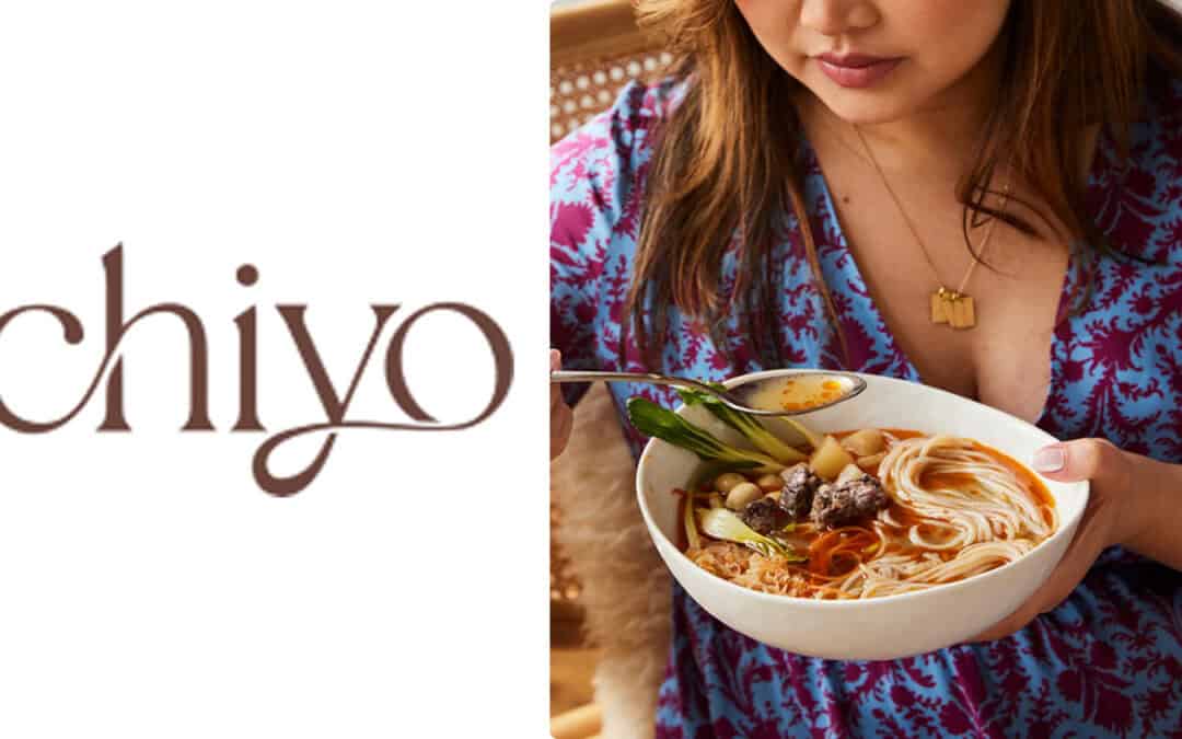 Chiyo Meal