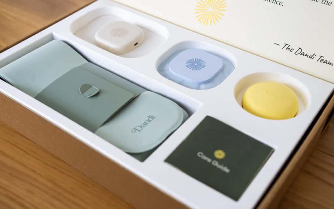 Dandi Fertility