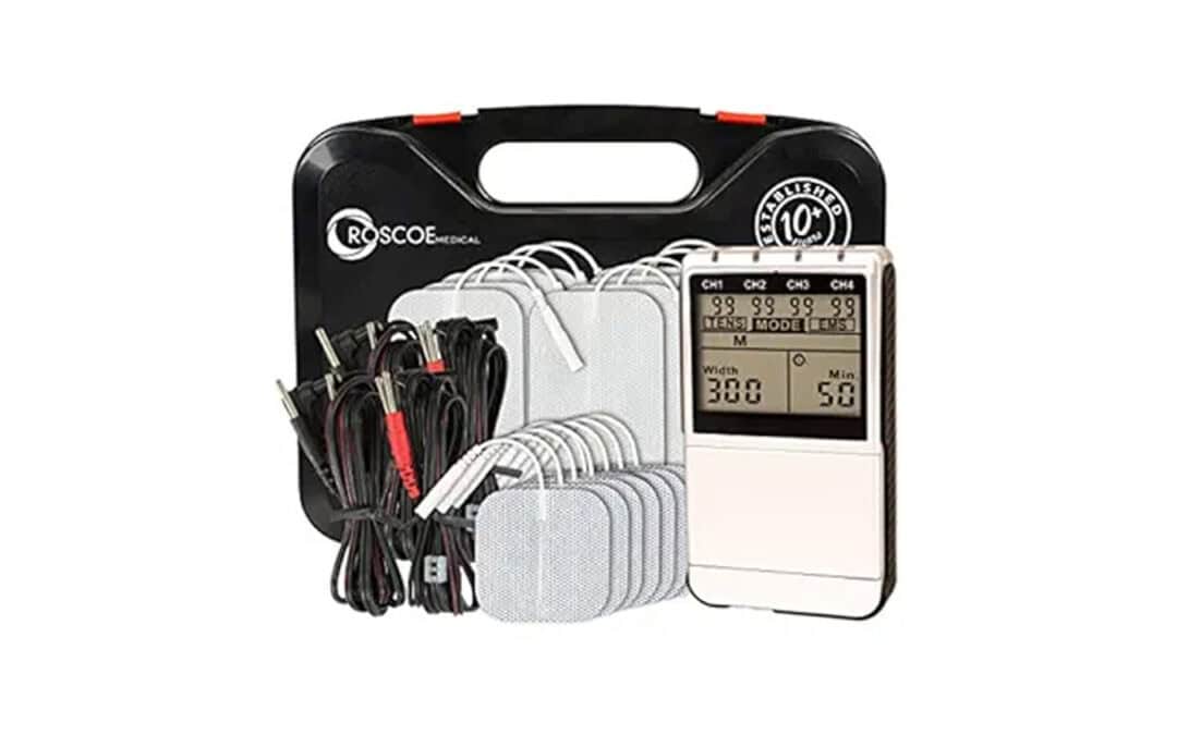 Medical TENS Unit