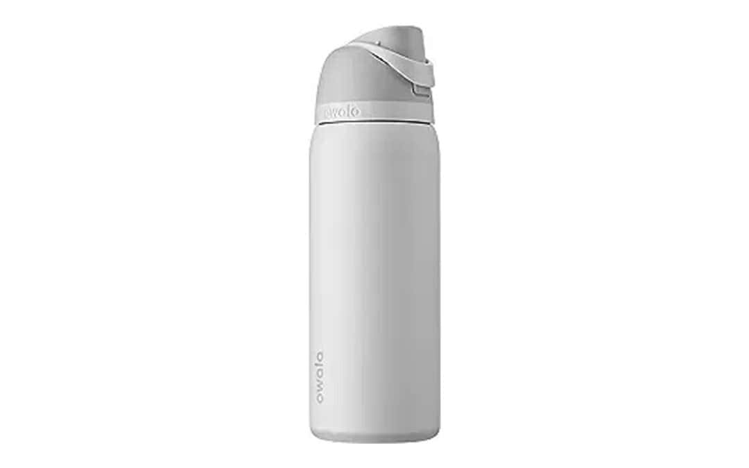 Owala FreeSip Insulated Stainless Steel Water Bottle