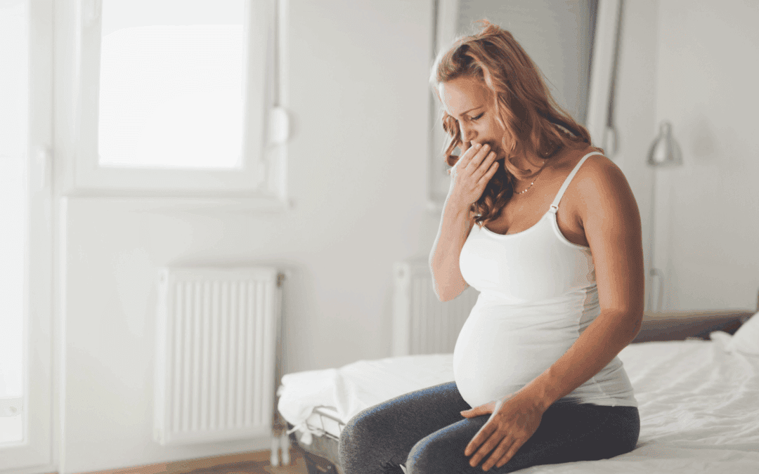 Can Acupuncture Help With Pregnancy-Related Nausea?